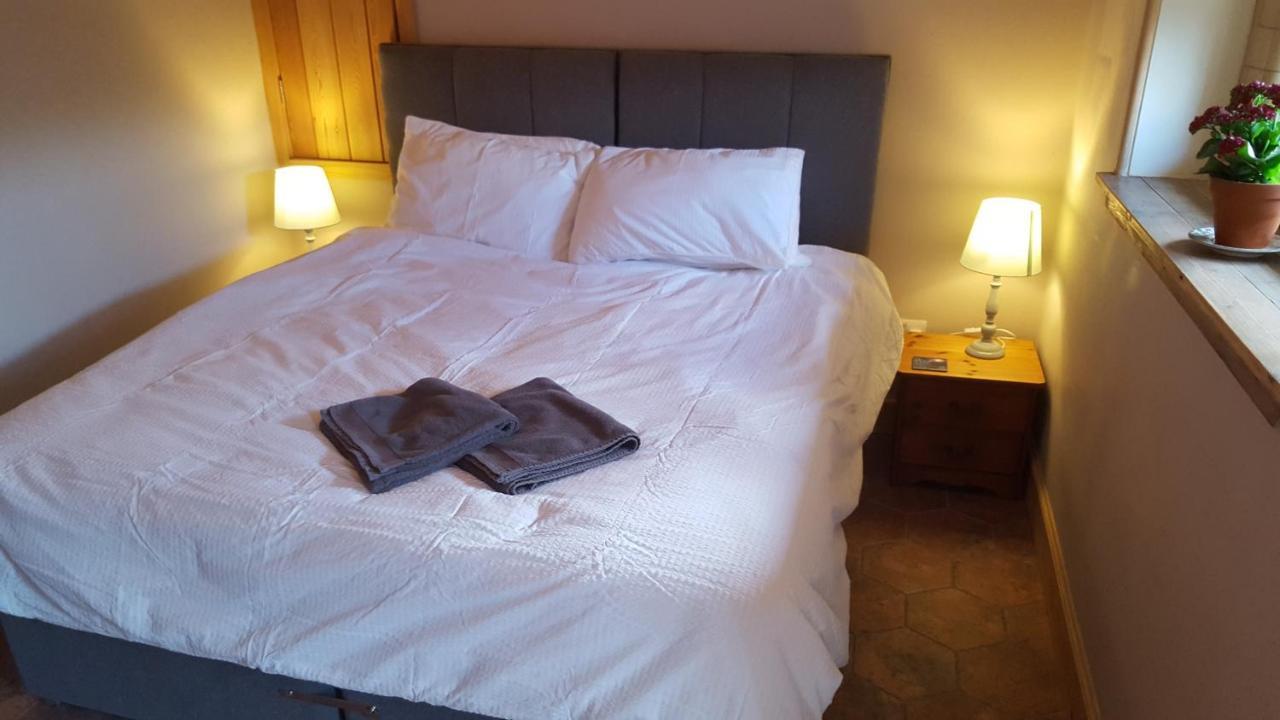 Eco Indigo Villa Дънбар Екстериор снимка