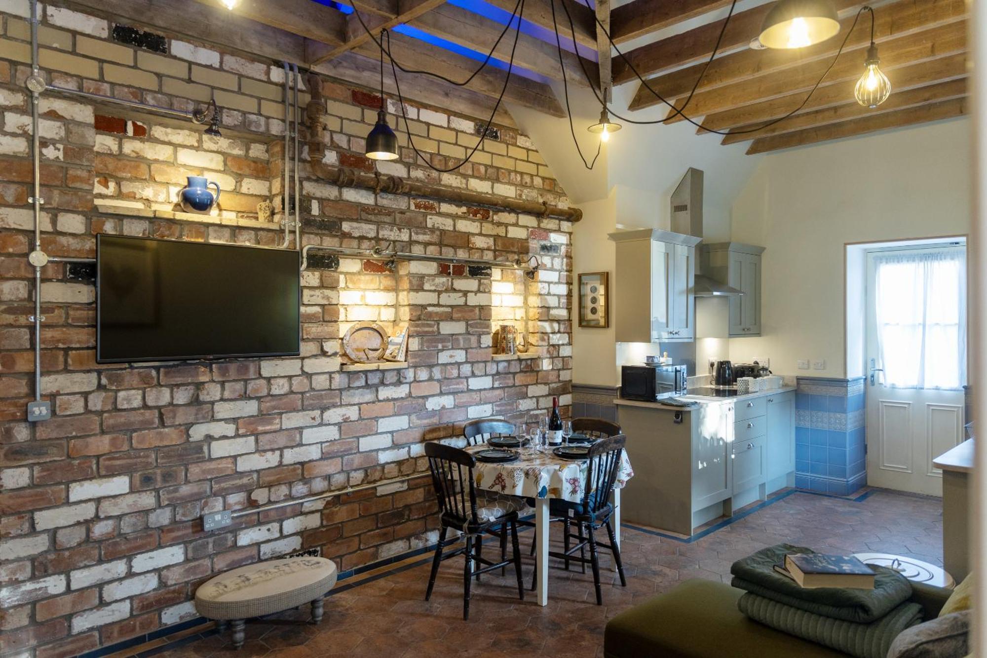 Eco Indigo Villa Дънбар Стая снимка