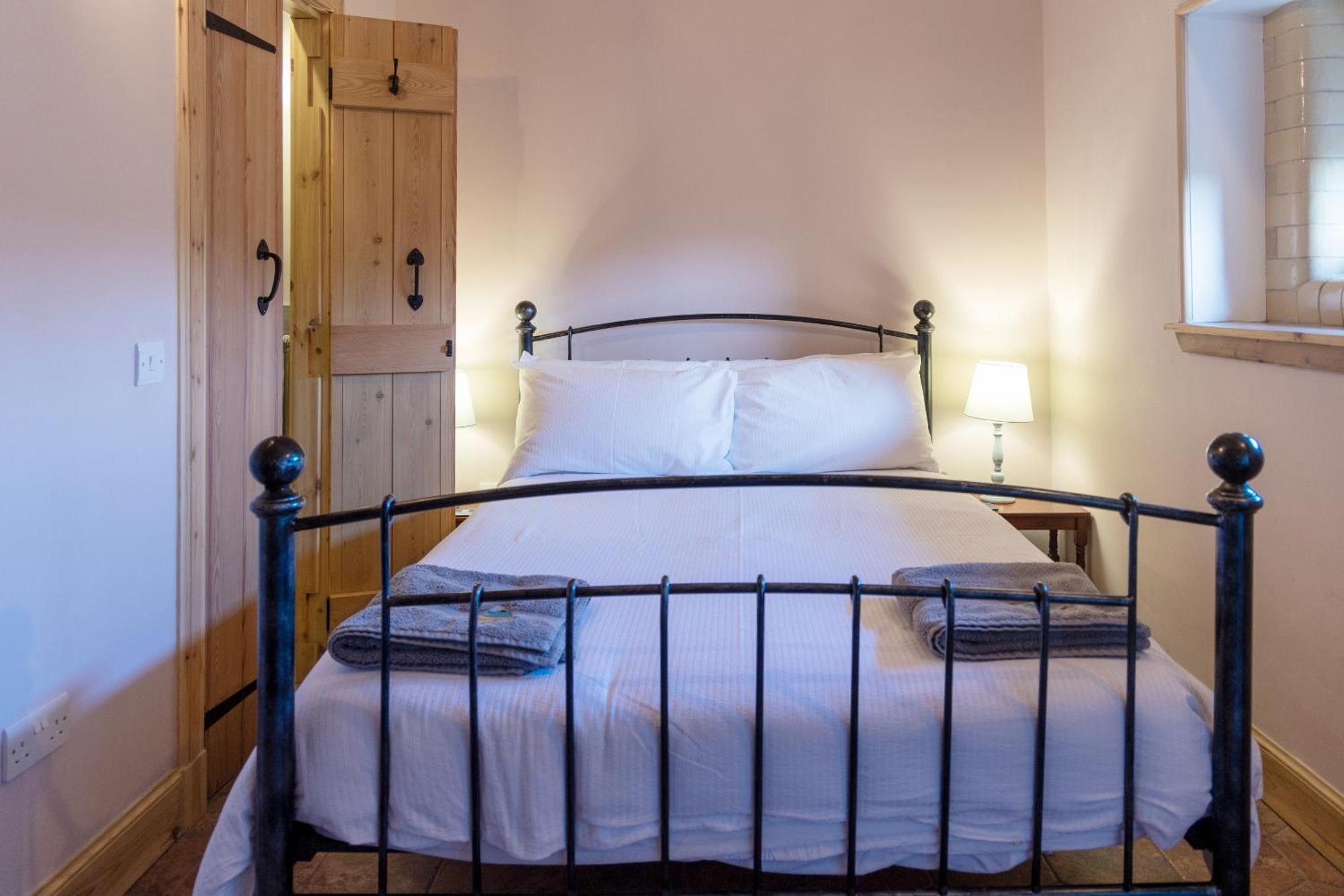 Eco Indigo Villa Дънбар Стая снимка