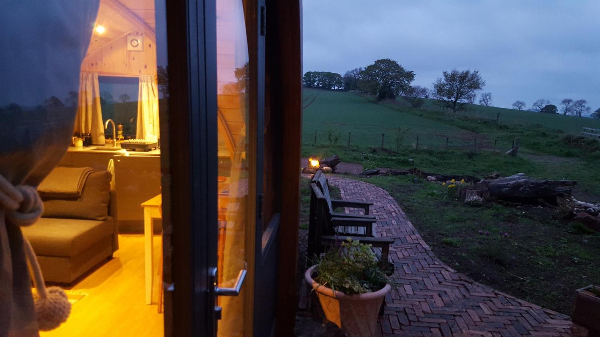 Eco Indigo Villa Дънбар Стая снимка