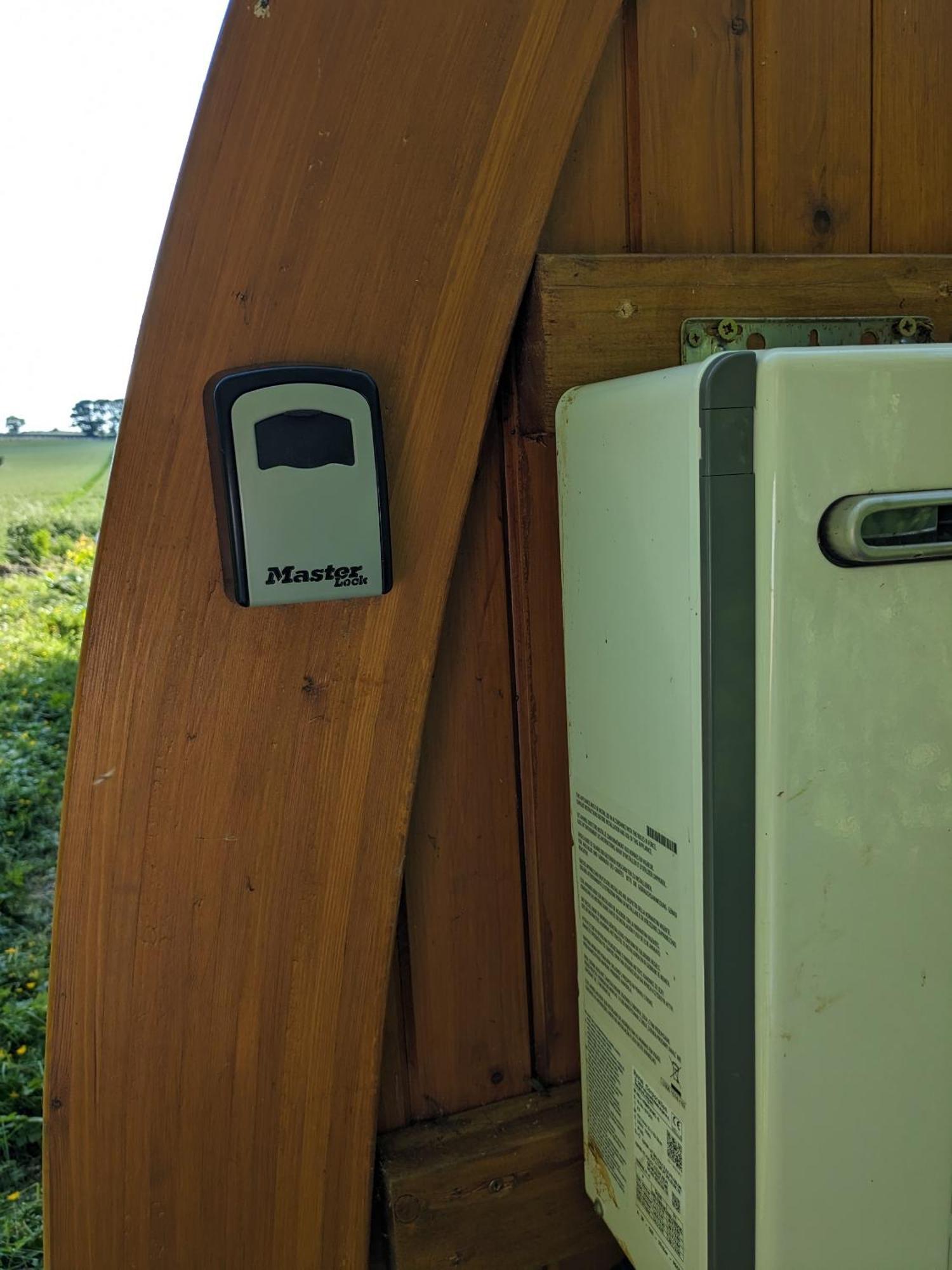 Eco Indigo Villa Дънбар Стая снимка