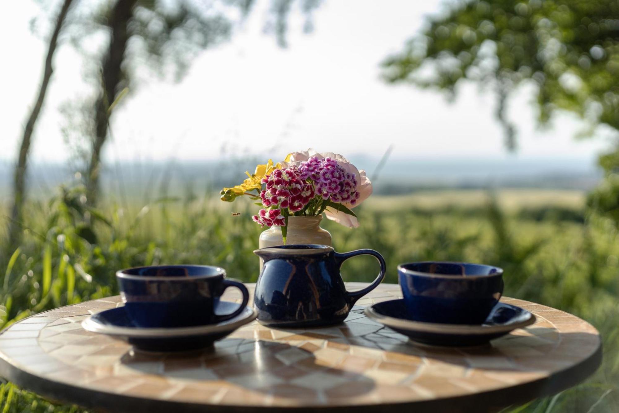 Eco Indigo Villa Дънбар Стая снимка