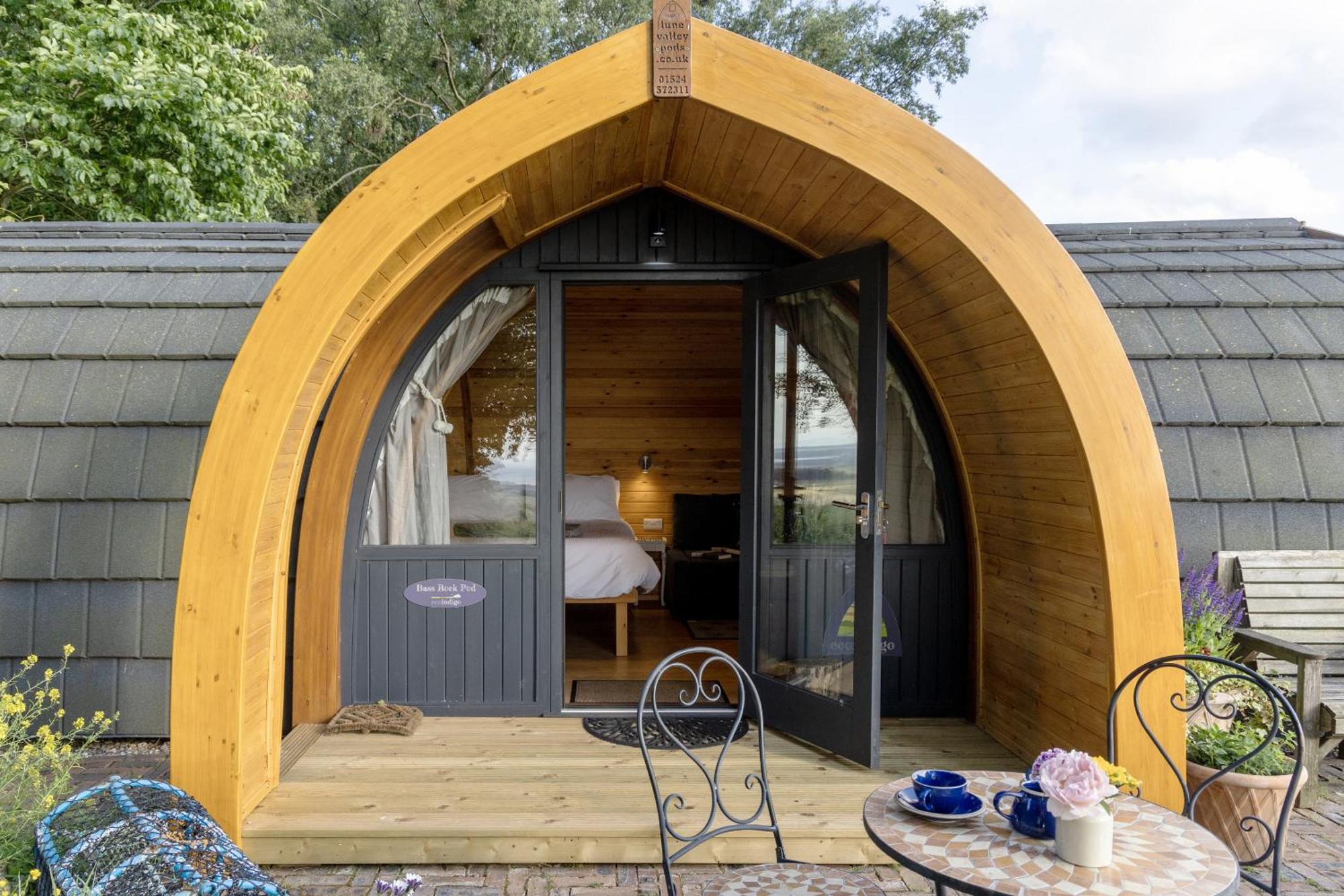 Eco Indigo Villa Дънбар Стая снимка