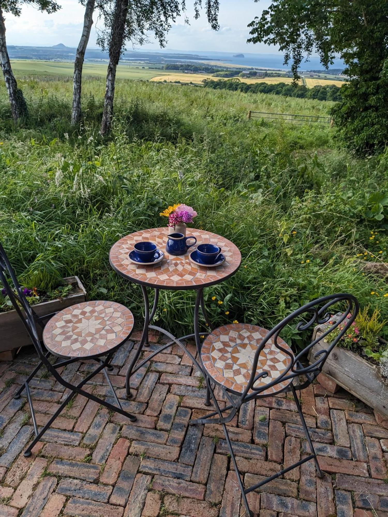Eco Indigo Villa Дънбар Стая снимка