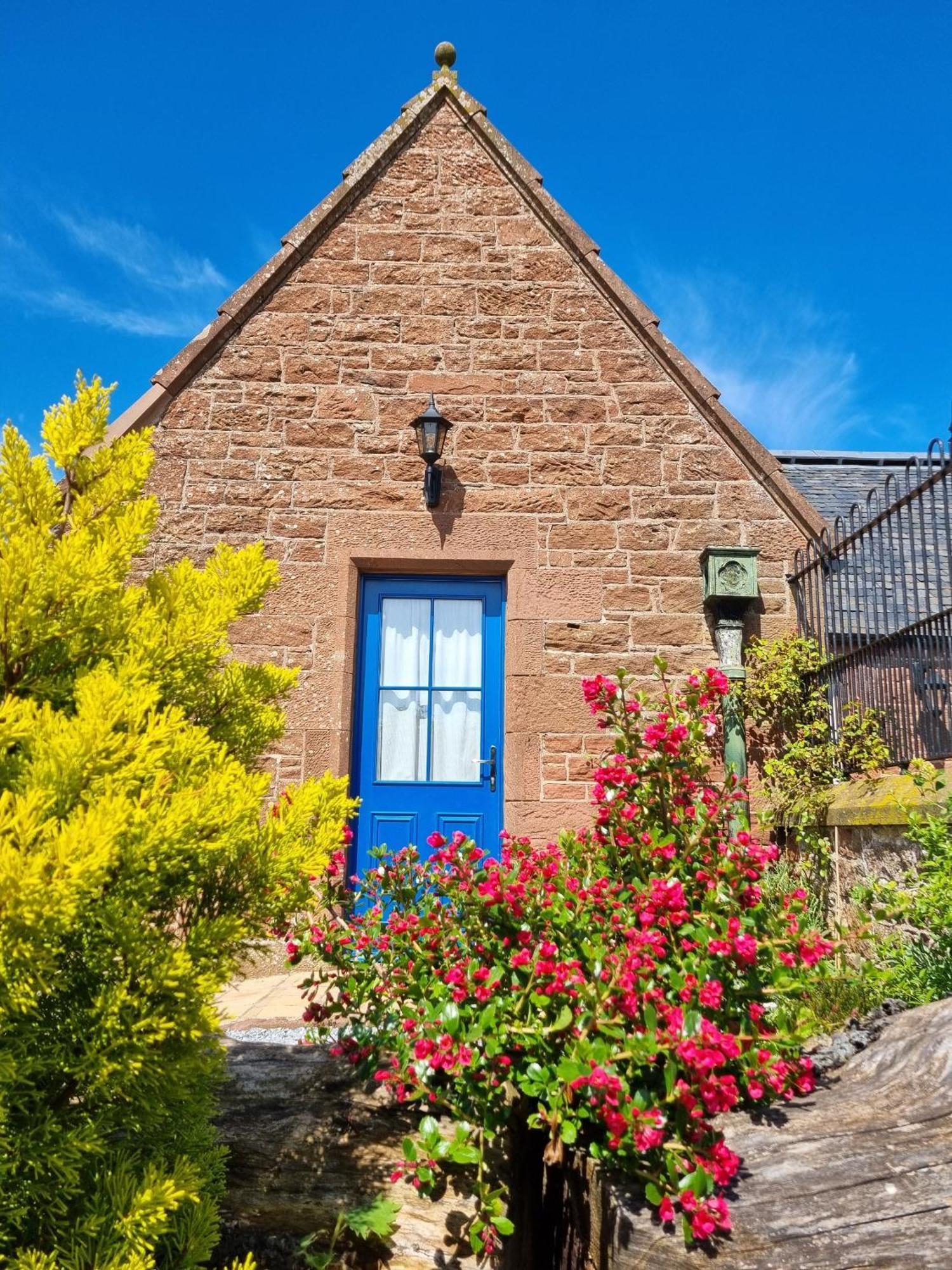 Eco Indigo Villa Дънбар Стая снимка