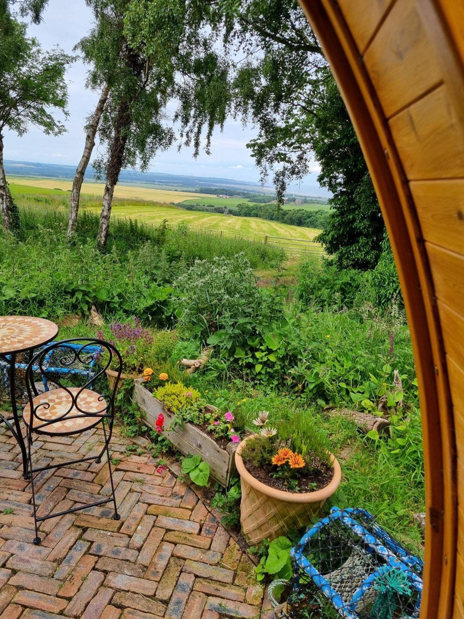 Eco Indigo Villa Дънбар Стая снимка